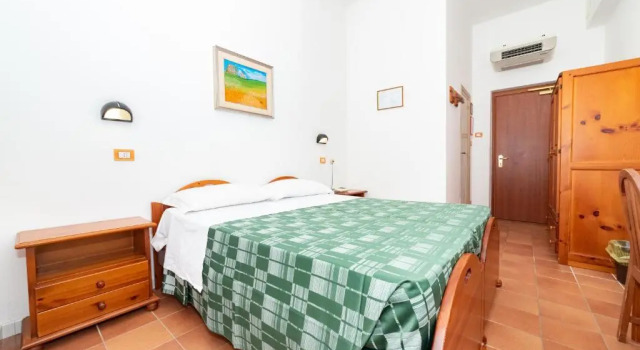 San Francesco Heritage Hotel