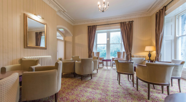 Cumbria Grand Hotel, Забронировать Отель Отели Камбрия с завтраком, Завтраки