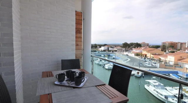 Апартаменты RNET - Apartments Roses Port Trebol