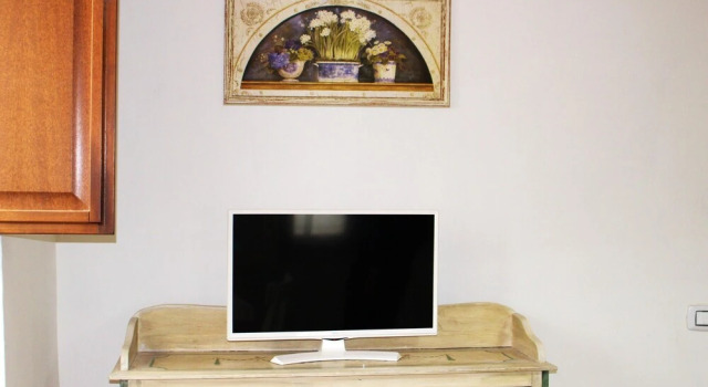 Studio in Gubbio, With Wonderful City View and Wifi