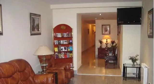 Hostal Moncloa