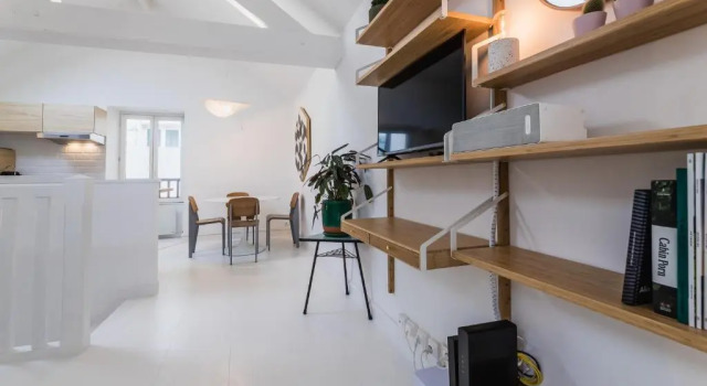 Magnifique Appartement en hypercentre, Prenota Appartamento Hotel a Aquitania con parcheggio, Parcheggio