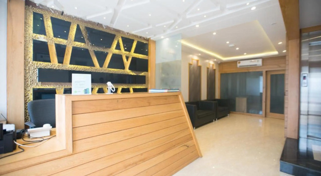 Treebo Anam International, Забронировать Отель Отели штата Махараштры 3 звезды, 3*