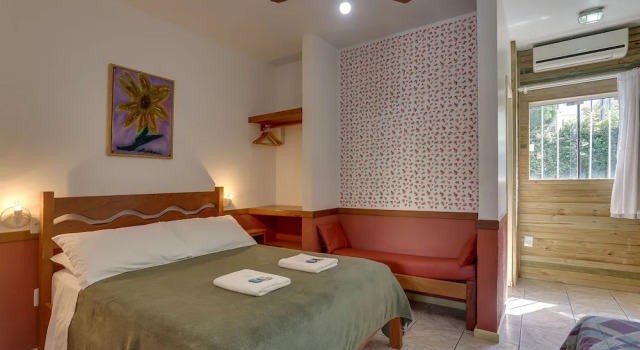 Апартаменты Classic Residencial Jade
