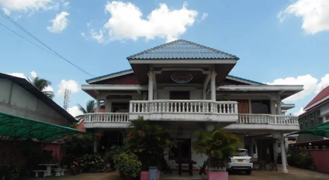 Rattanasavanh Hotel, Réserver Hôtel Province de Savannakhet Laos
