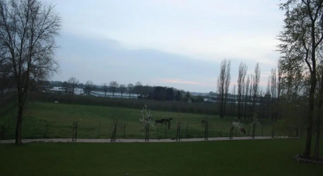 Номер Standard B&B Johannes-Hoeve