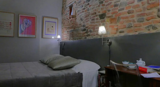 Deluxe chambre LO studiO B&B