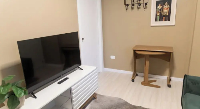 Apto Pet Friendly com Garagem no Centro, Забронировать Апартаменты/квартира Отели в центре Кашиас-ду-Сул, в центре