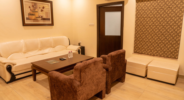 Люкс Cosmos Raj Plaza Jaipur