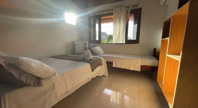 Номер Classic Pousada Vila Nova