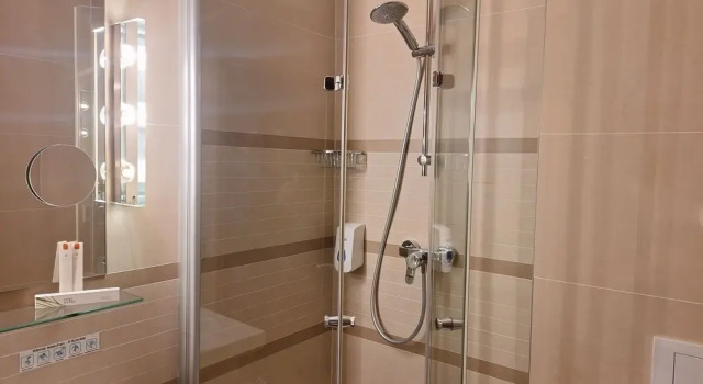 Двухместный номер Comfort с балконом и с видом на горы Hotel Heißenhof