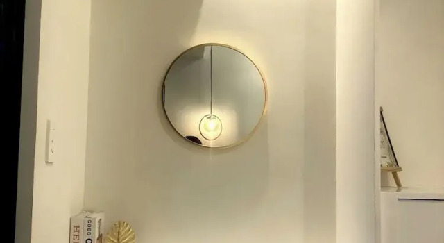 Апартаменты Luxury Luxurious White & Gold Haven in Makati