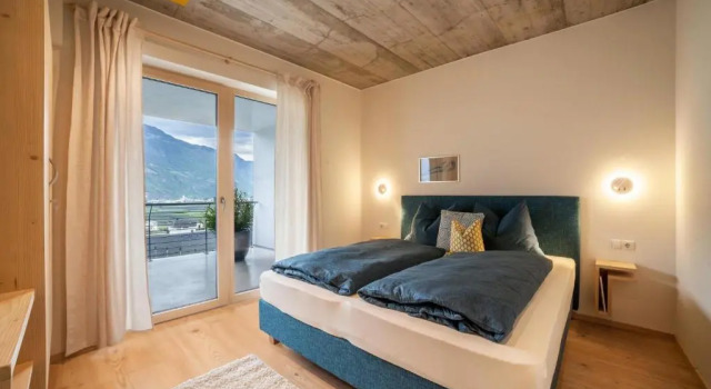 Apartment Das Eckige