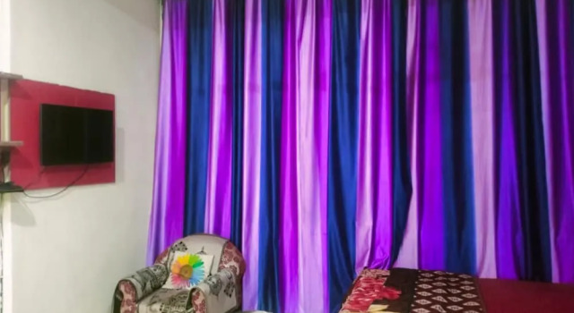 Goroomgo Aradhya Regency Konark, Réserver Hôtel Konark Orissa, près de Temple de Sûrya
