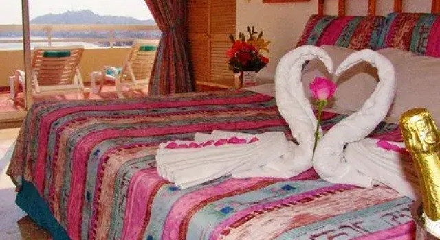 Crowne Plaza Acapulco, Rezervovat Hotel Acapulco Guerrero