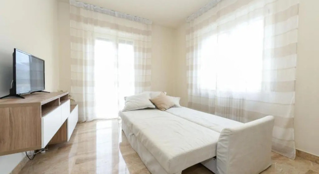 Апартаменты ll Gelsomino di Bazzani CIR 017201-CNI-00029