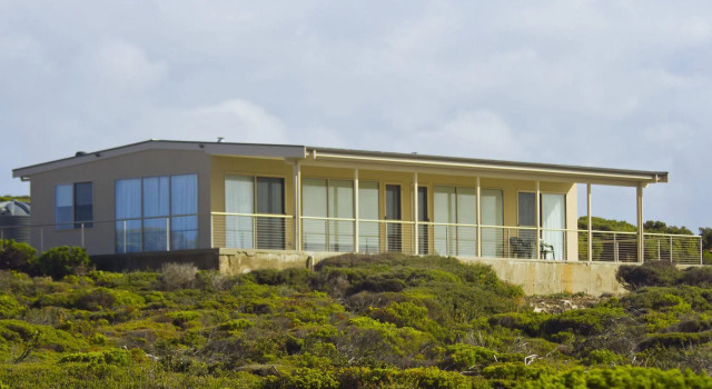 Hanson Bay Wildlife Sanctuary and Cabins, Prenota Casa vacanze Gosse Australia