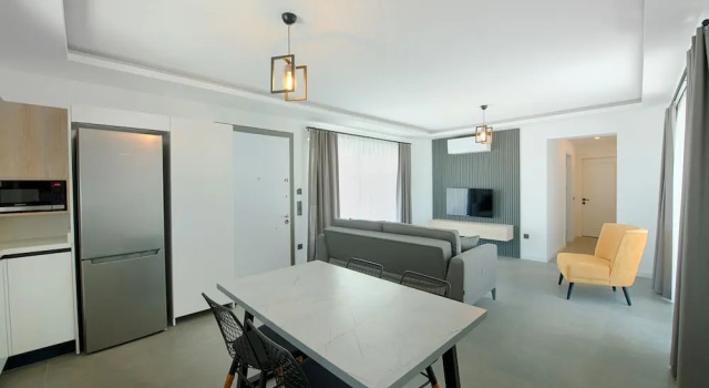 Семейный номер Standard Lodos Suites & Residence