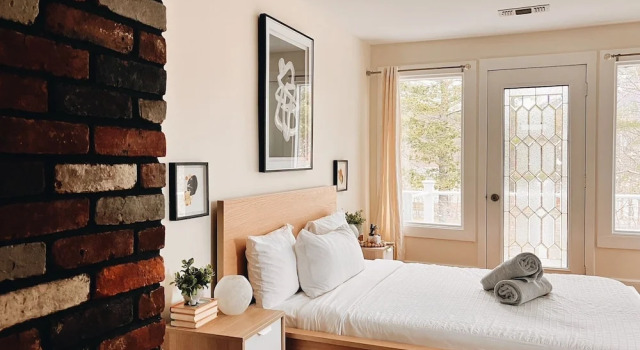 The 212 Escape, Book Feriehus SPA-hoteller i New York State, SPA