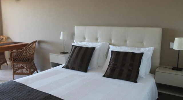 Vivenda Solmar, Rezervovat Hotel Hotely v Lagos s parkováním, Parkování