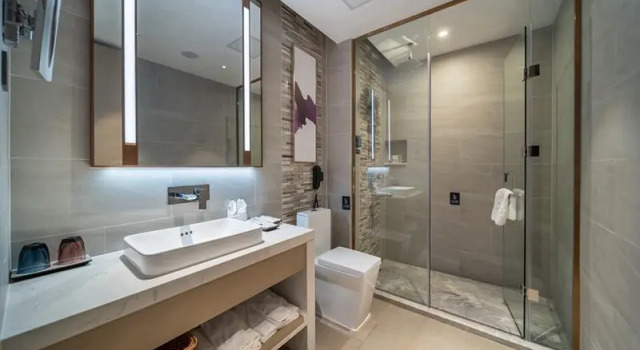Люкс Business Lavande Hotel Dongyang Renmin Road Jiangbei