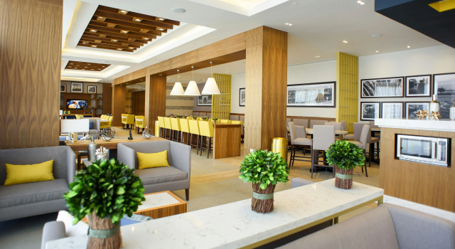 Hampton Inn Piedras Negras, Réserver Hôtel Piedras Negras Coahuila