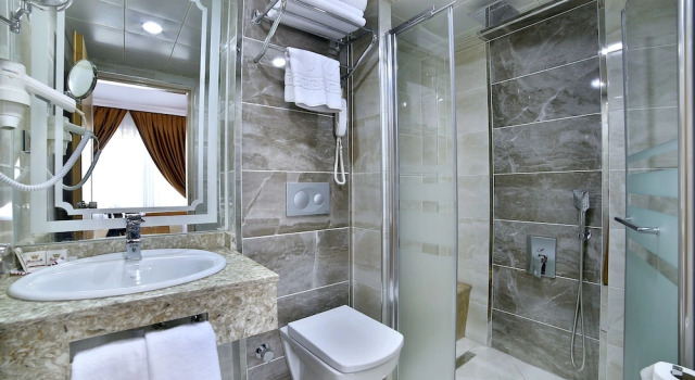 Люкс Elazığ Marathon Hotel