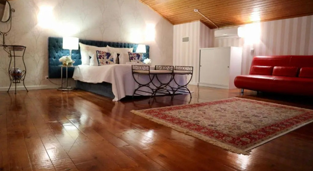 Вилла Quinta da Terrincha