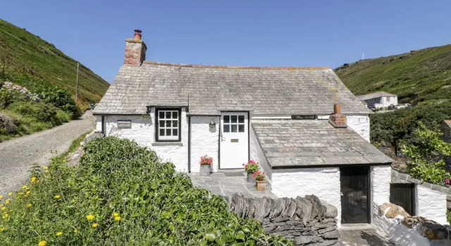 Harbour Cottage, Varaa Lomakoti Mökit kohteessa Merseyside, Mökki