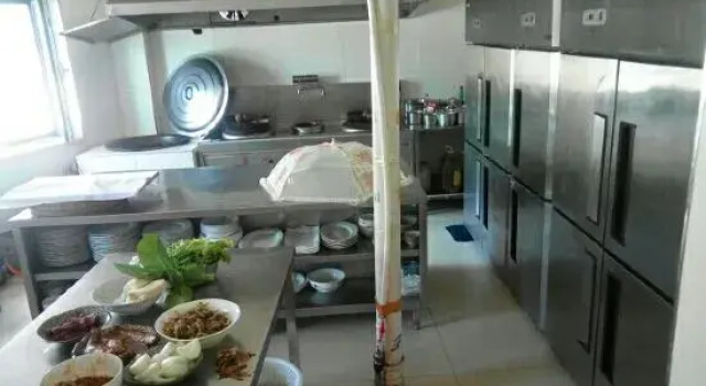 Haixing Hotel, Book Hotel Zhang Island China