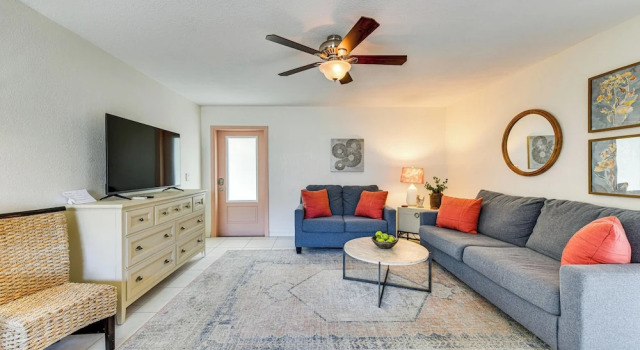 Walk to Venice Beach & Downtown! Couples Condo, Забронировать Апартаменты/квартира Апартаменты штата Флориды, Апартаменты/квартира