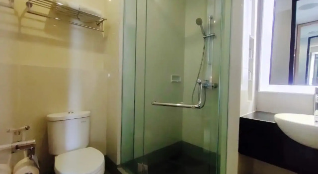 Camera Deluxe éL Hotel Kartika Wijaya Batu