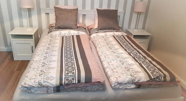 Gemütliche Ferienwohnung Soltau, Réserver Hôtel Soltau Luneburg Heath
