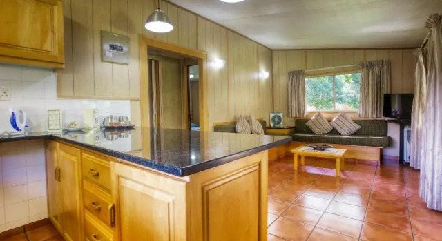 Merry Pebbles Resort, Забронировать Отель Саби Саби Южно-Африканская Республика