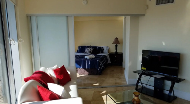 Opera Tower, Reservar Hotel Wynwood Art District Miami Beach