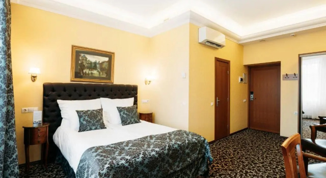 Номер Superior Hotel Jelgava
