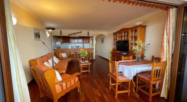 Апартаменты Apartamento Neptuno playa 17