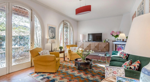 Villa Residenza in Lucca