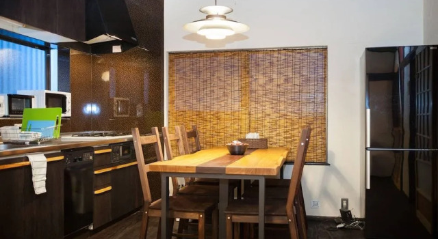 SHINOBI House, Забронировать Отель Отели Осаки 3 звезды, рядом с Зоопарк Тенноджи, 3*