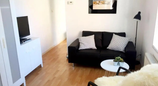 Beach House Arina