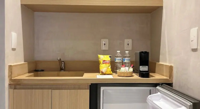 Четырёхместный номер Standard Casa Quiote Hotel Boutique City Center based