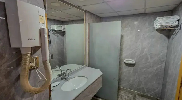 Номер Standard Jiwar Al Saha Hotel