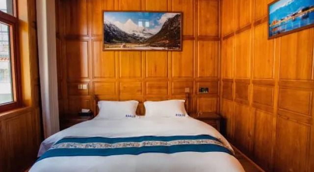 Люкс Deluxe hotel