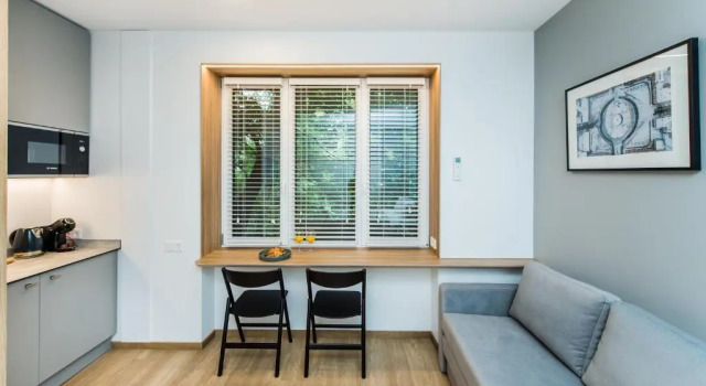 River city apartments No. 3 by URBAN RENT, Prenota Appartamento Kaunas Contea di Kaunas