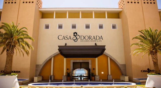 Casa Dorada Los Cabos Resort & Spa, Prenota Resort Hotel tutto incluso a Baja California Sur, All Inclusive