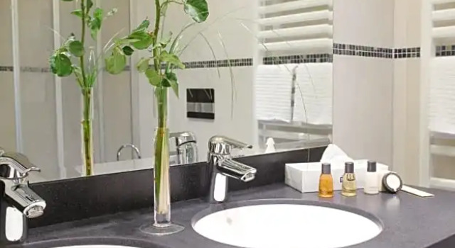 Номер Business Stadthotel Stern