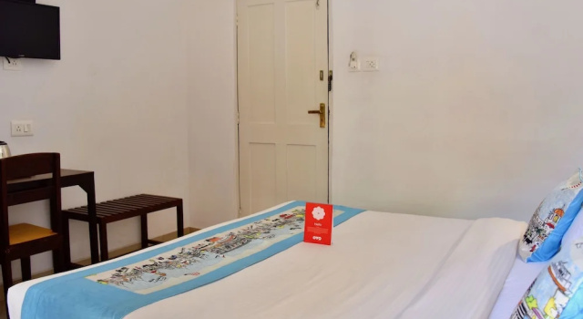 Двухместный номер Standard OYO 10240 Hotel Mayfair 1