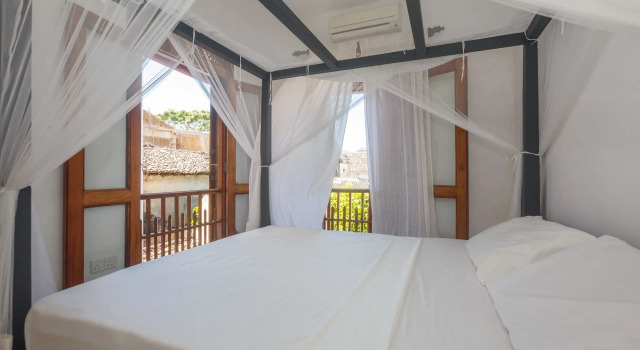 Villa Aurora, Galle Fort