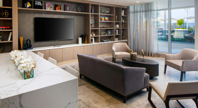 Hilton Miami Aventura