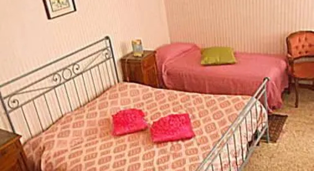 Fiabe Venice Rooms, Забронировать Отель Кастелло Венеция
